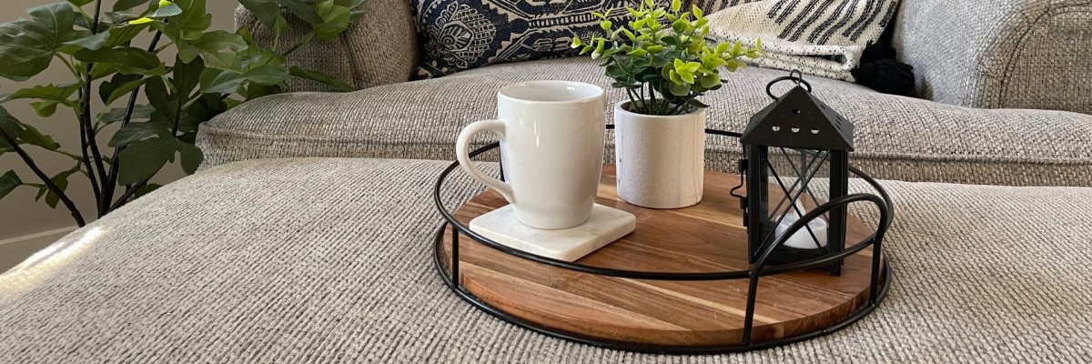5 Things we love about acacia wood