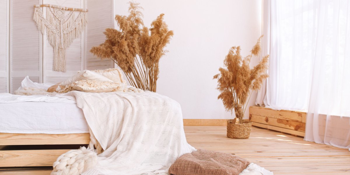 Sustainable Home Decor is the Future of Home Furnishings