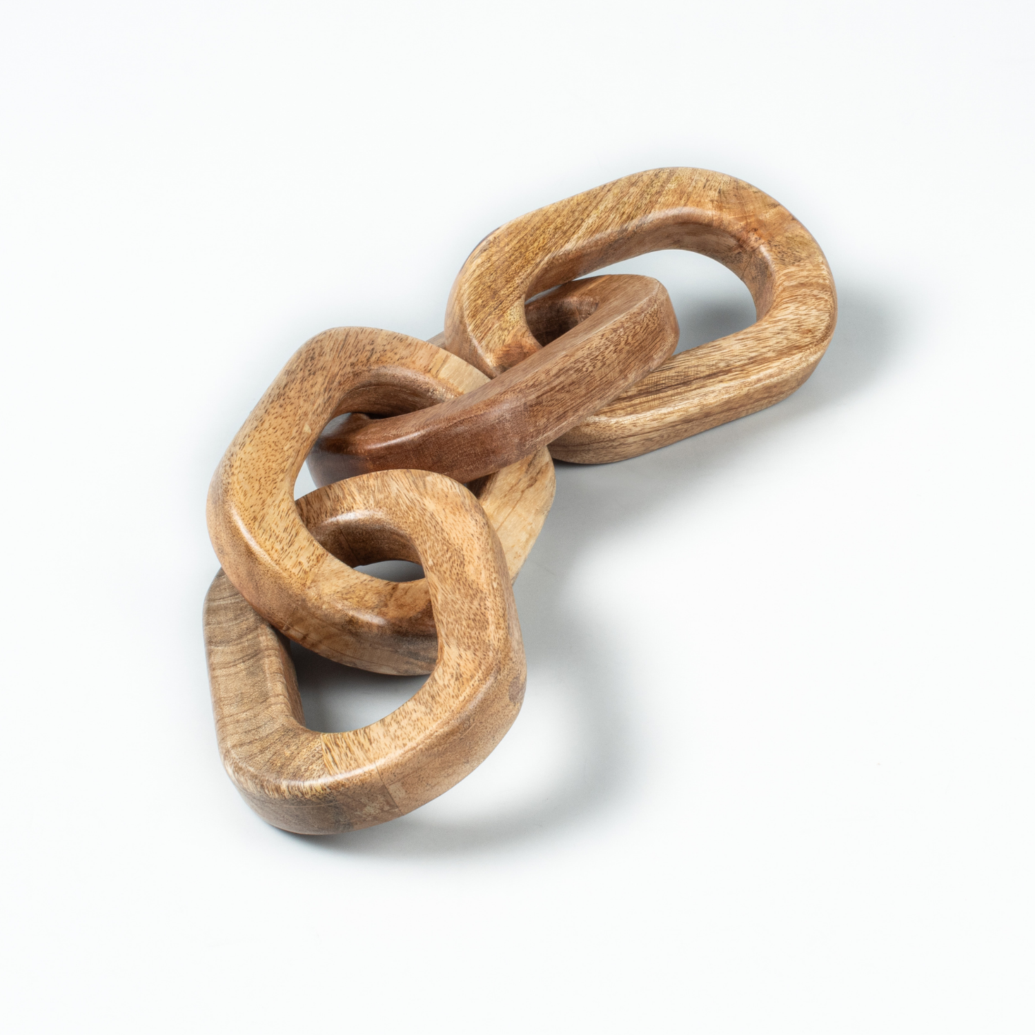 Wooden Link Chain