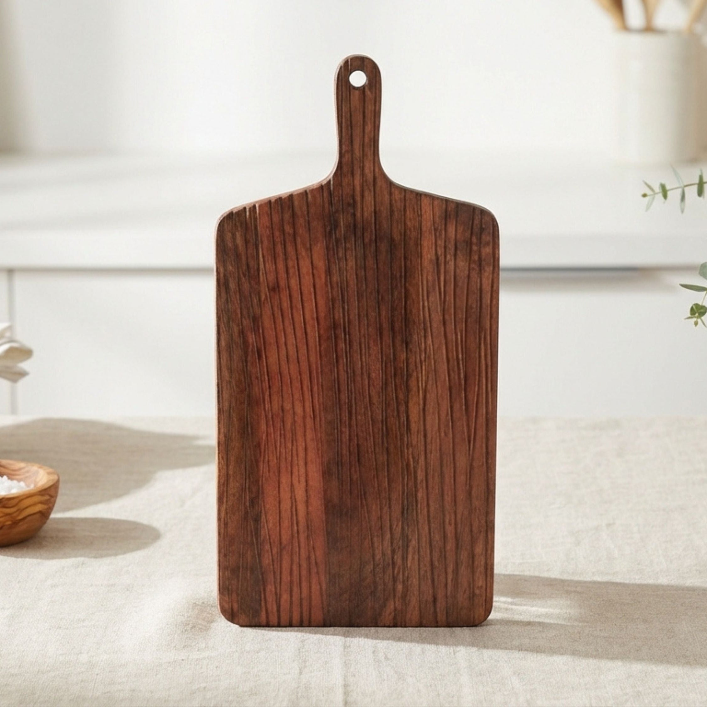 Large Wooden Board