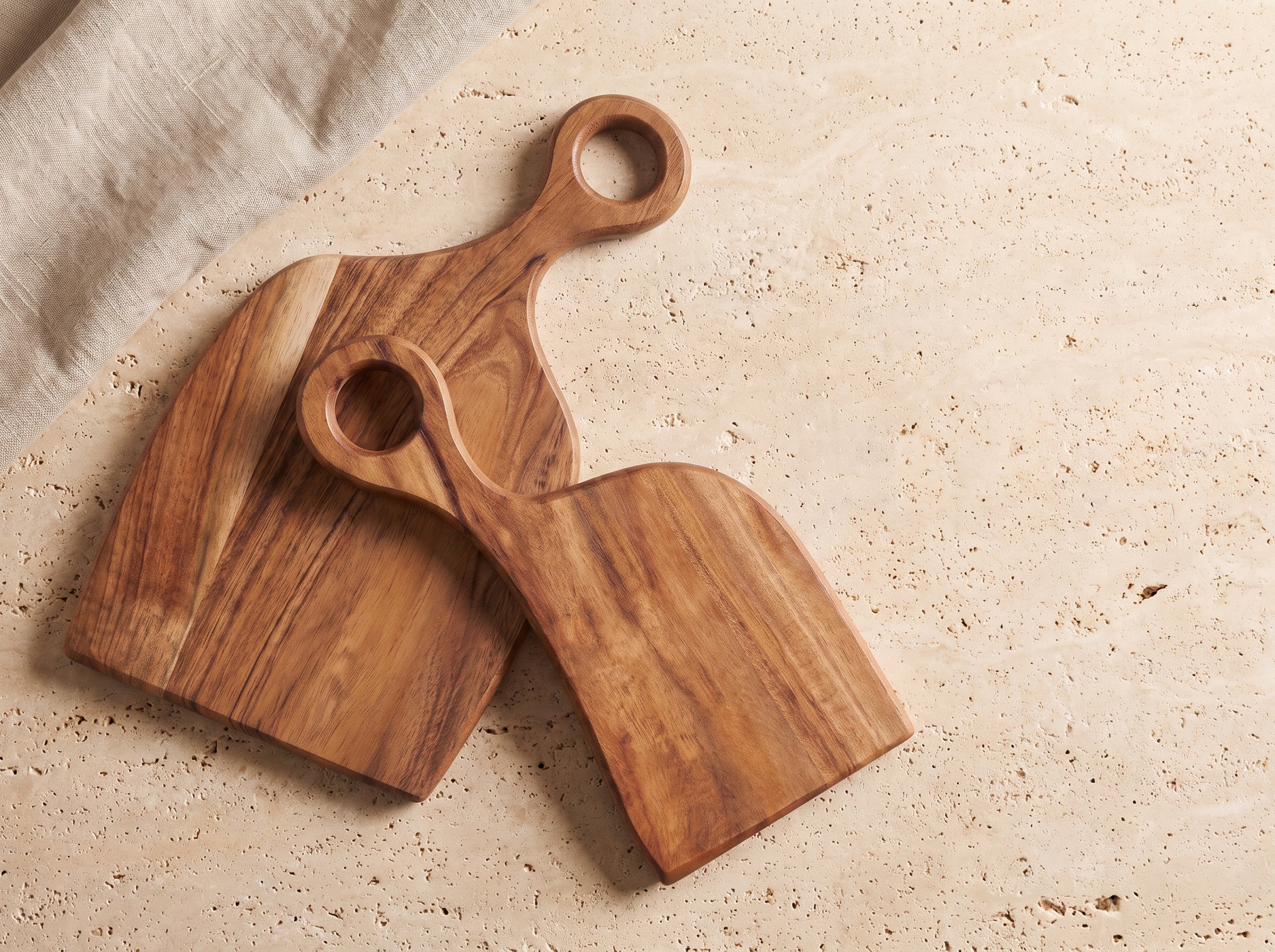 Romantic Cuddle Boards, Set of 2