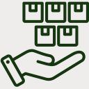 Low minimum order value to get started with wholesale orders