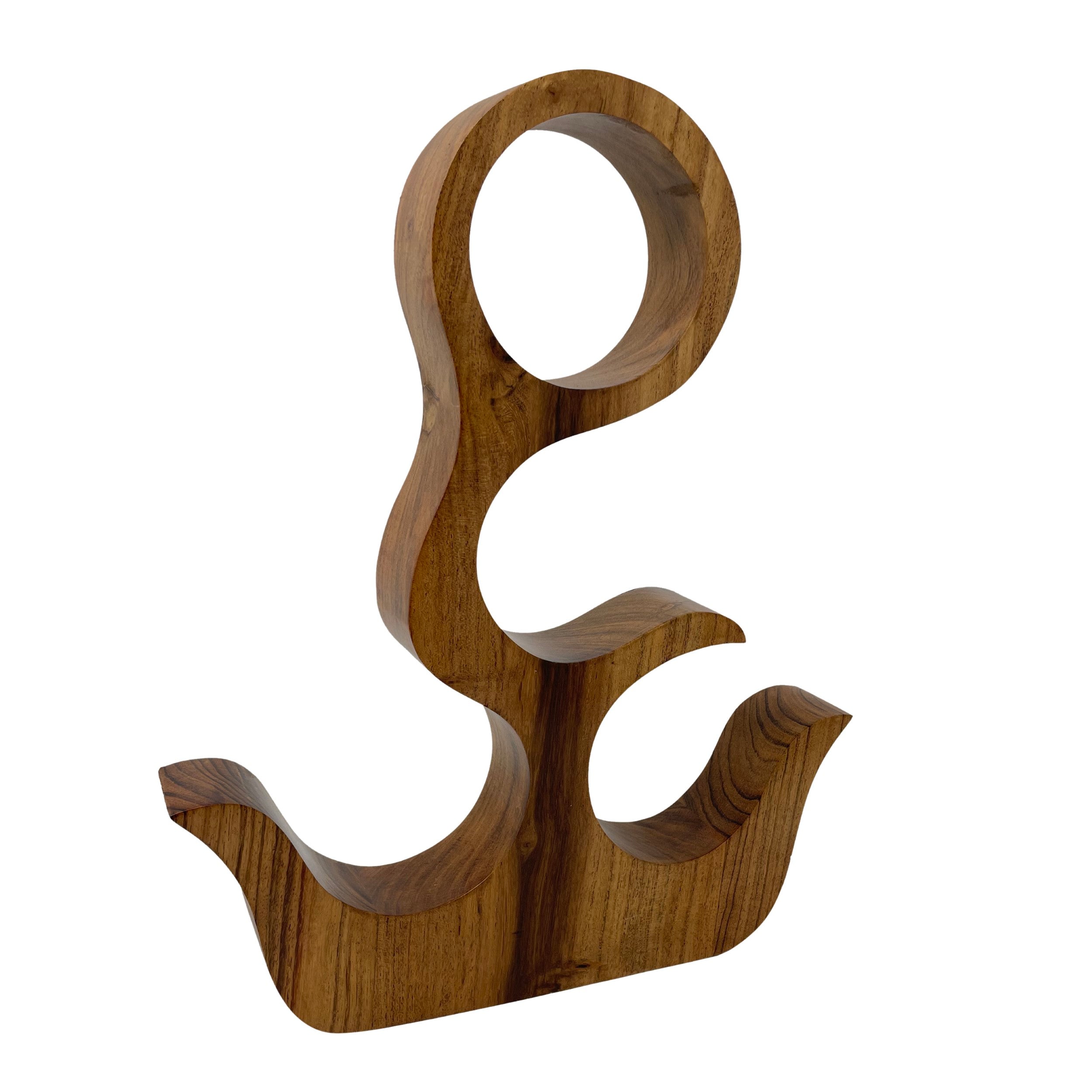 Wine Bottle Stand for 4 bottles