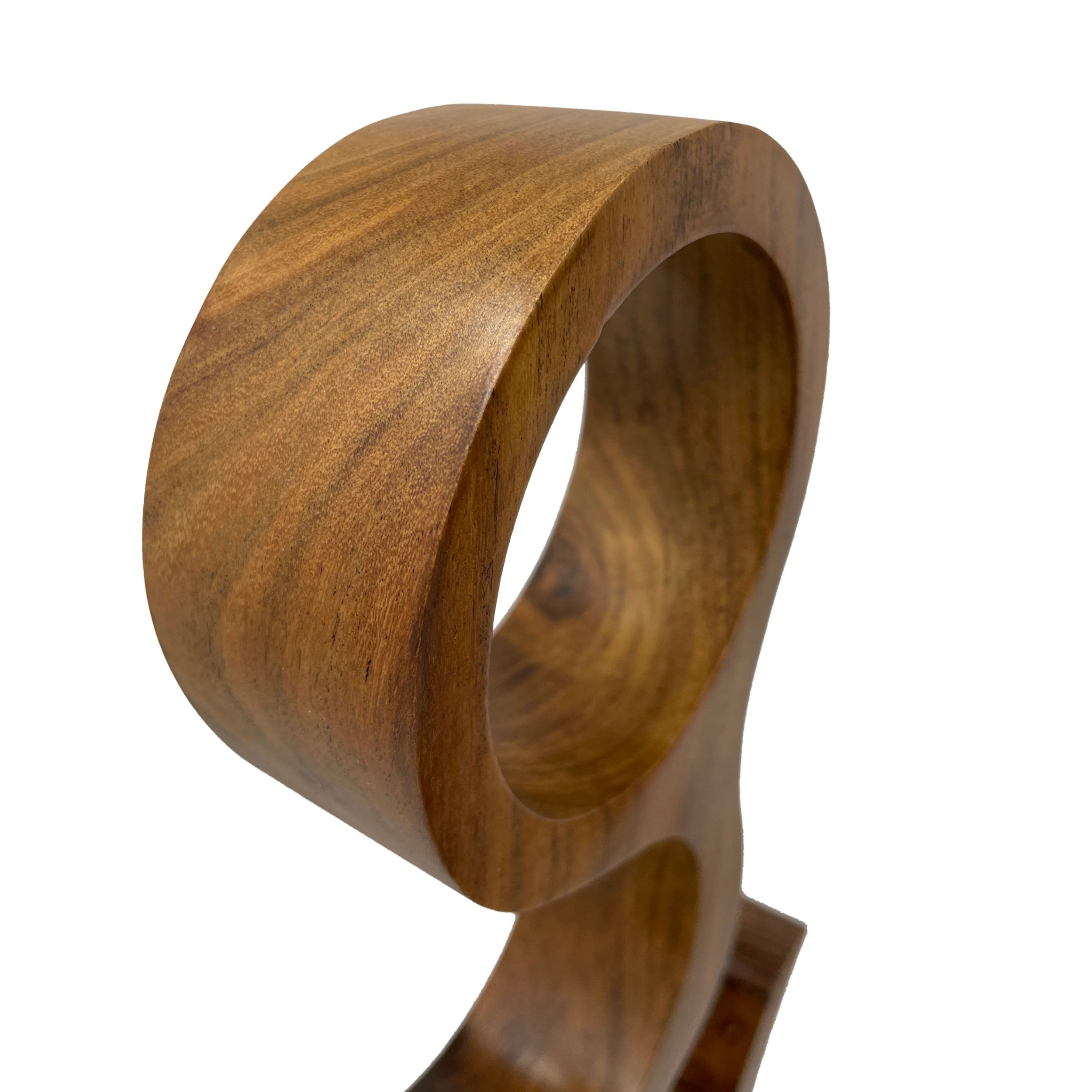 Wine Bottle Stand for 4 bottles
