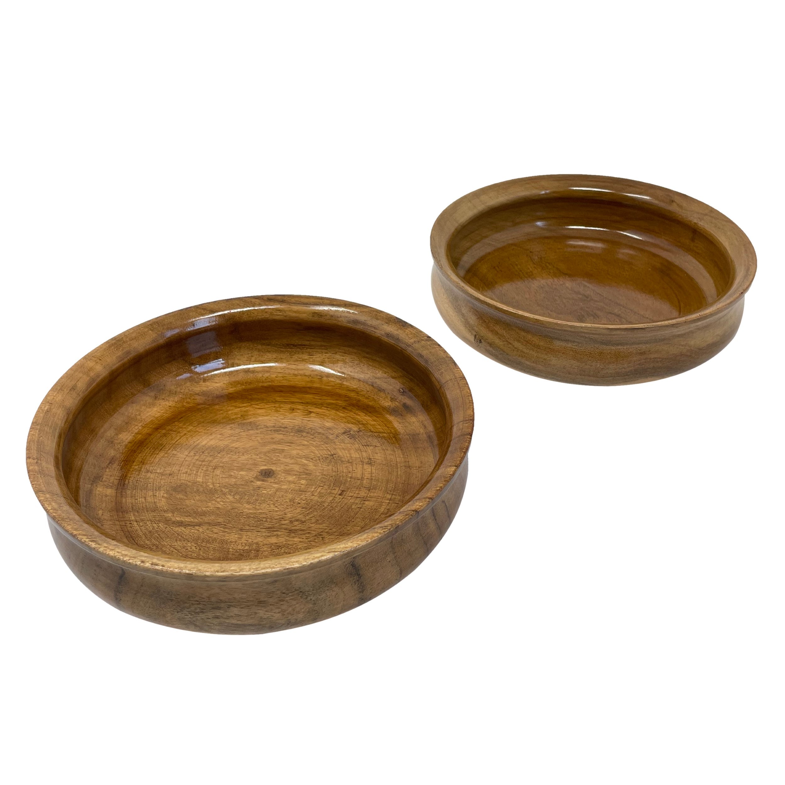 Serving Bowls, Large (Set of 2)