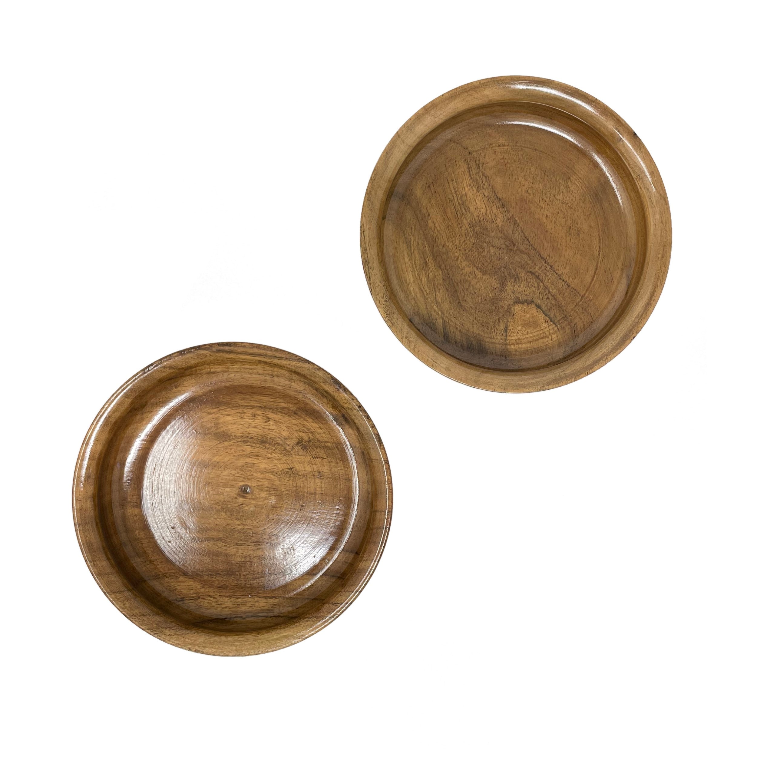 Serving Bowls, Large (Set of 2)
