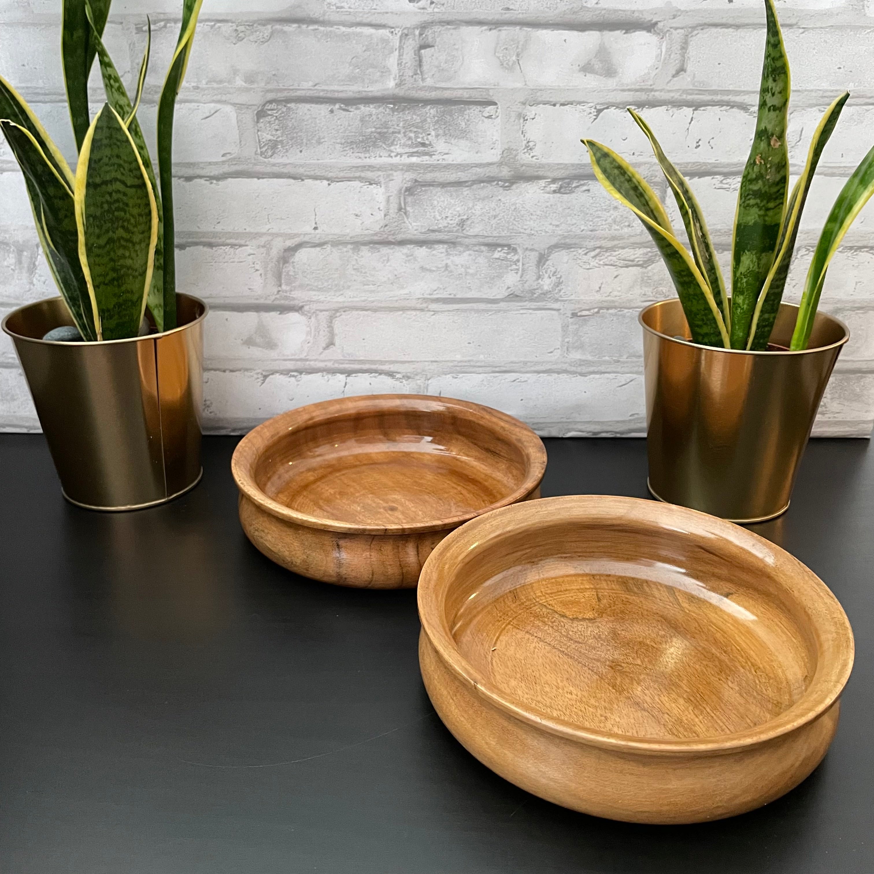 Serving Bowls, Large (Set of 2)