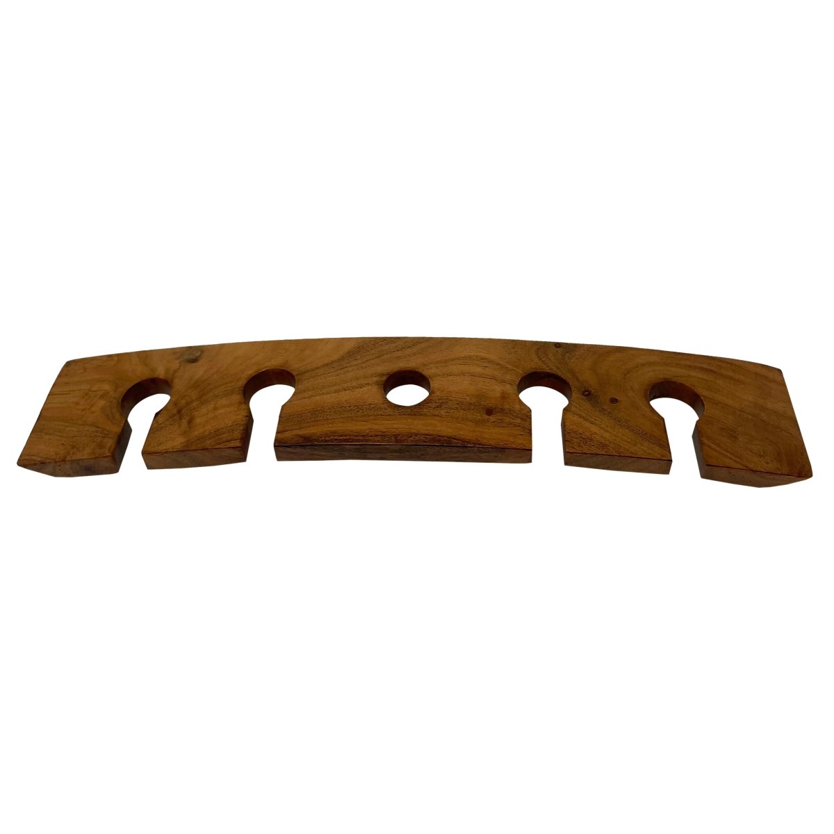 Wine Bottle Stand for 4 Glasses - Aesthetic Living