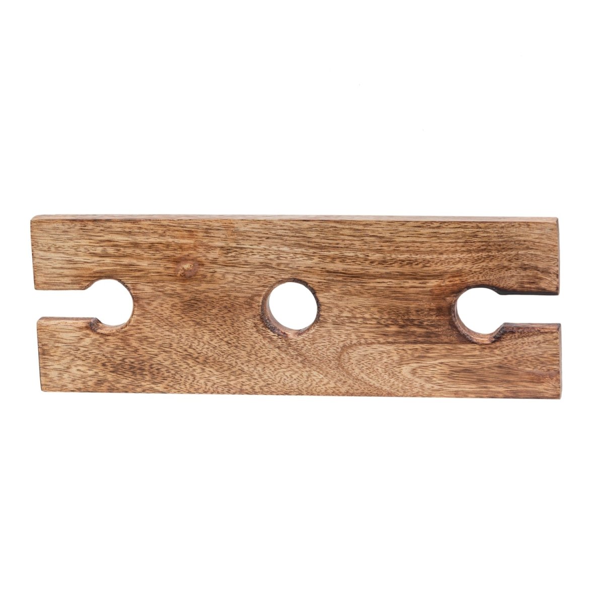 Wine Caddy with Cheese board Set - Aesthetic Living