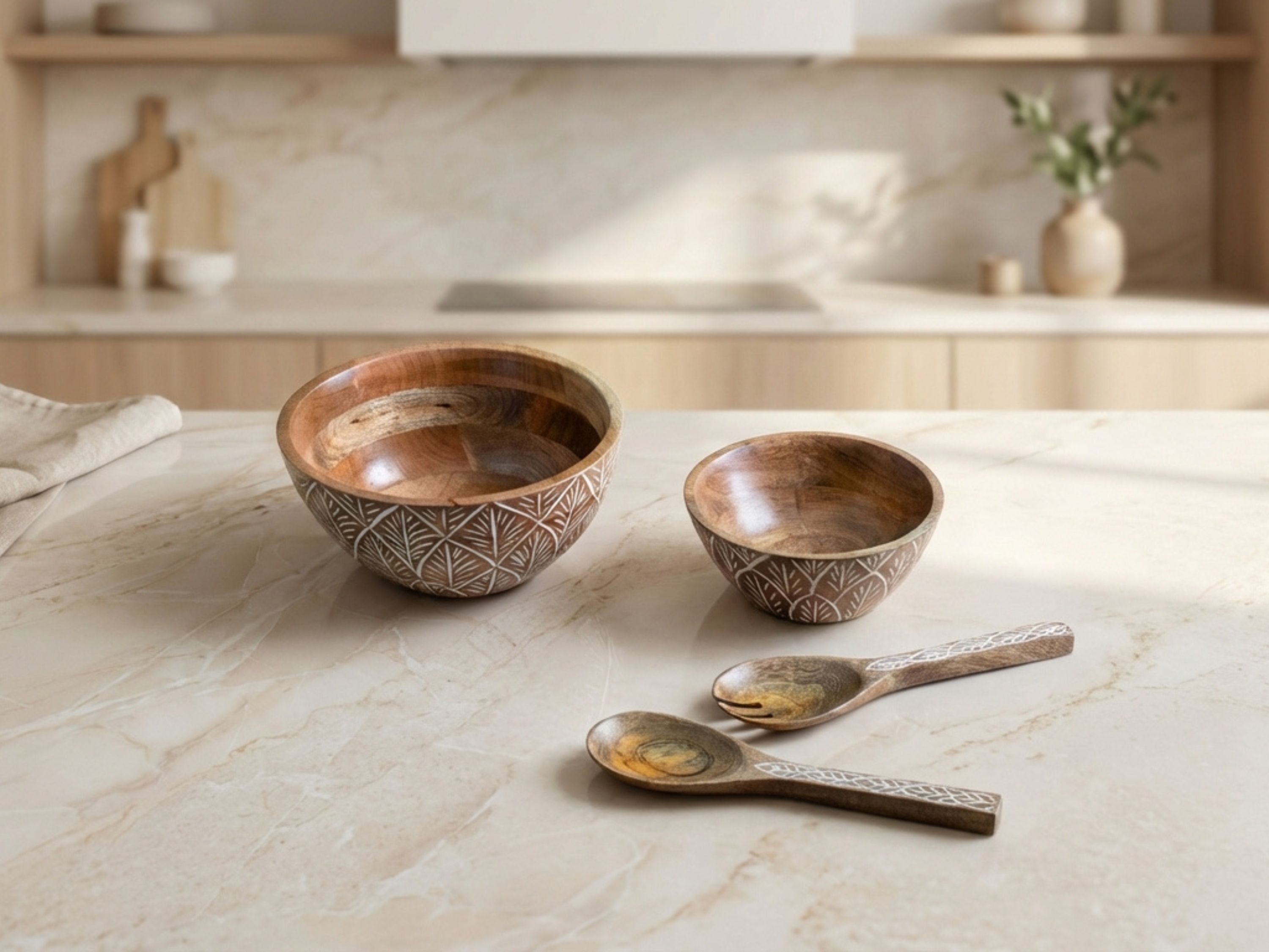 The Boho Collection - Aesthetic Living