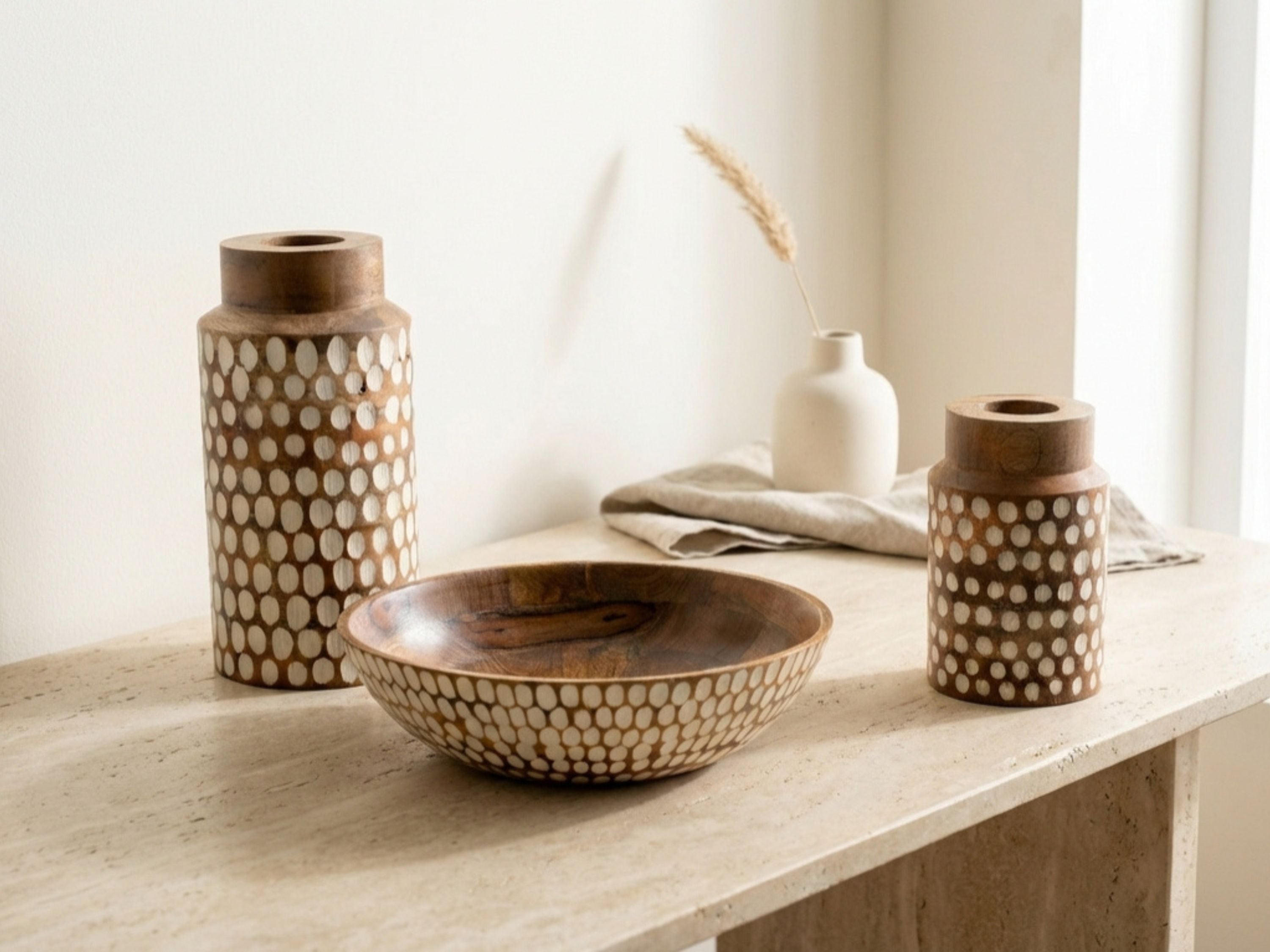 The Droplet Collection - Aesthetic Living