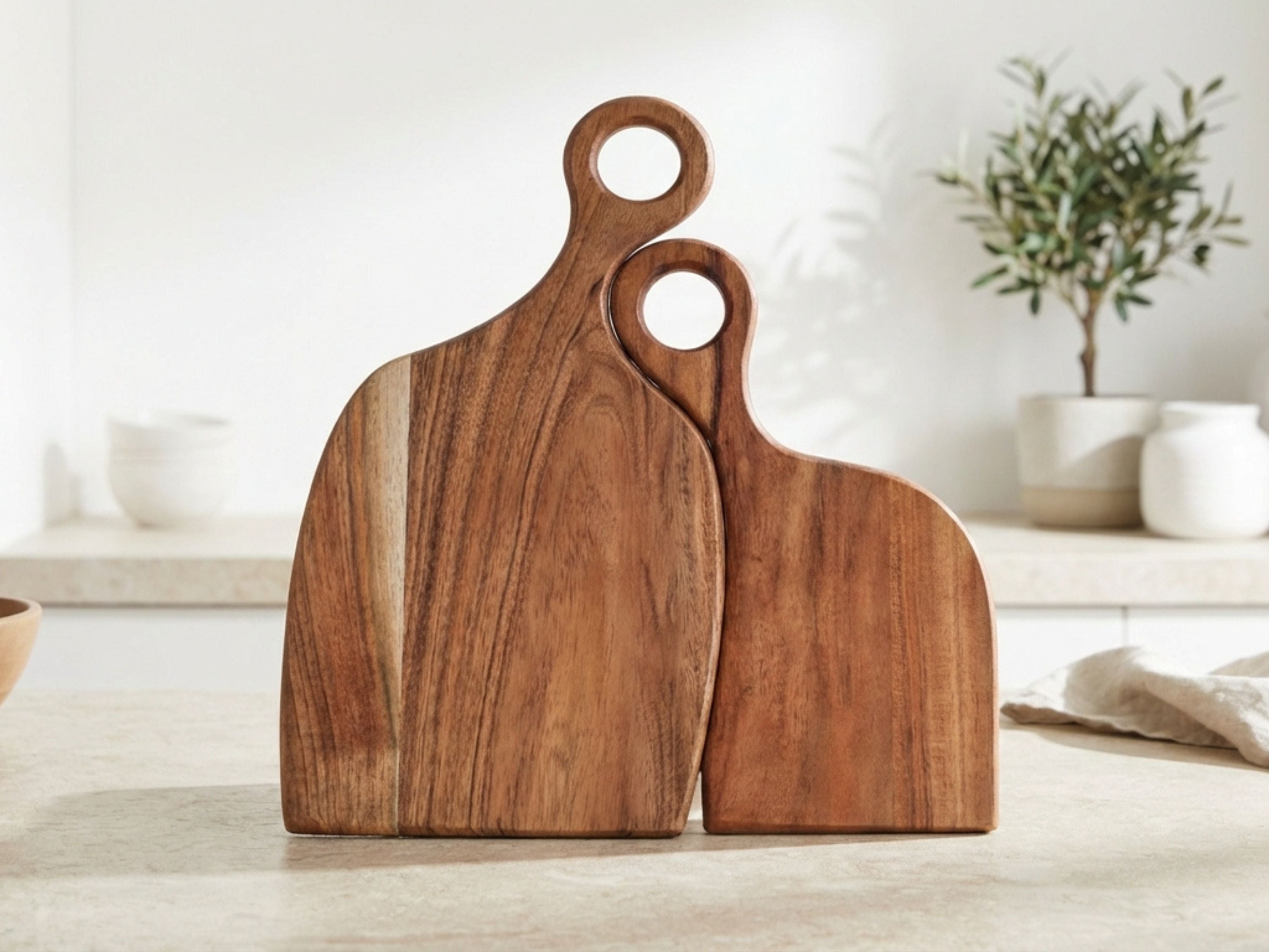 Boards & Platters from Aesthetic Living