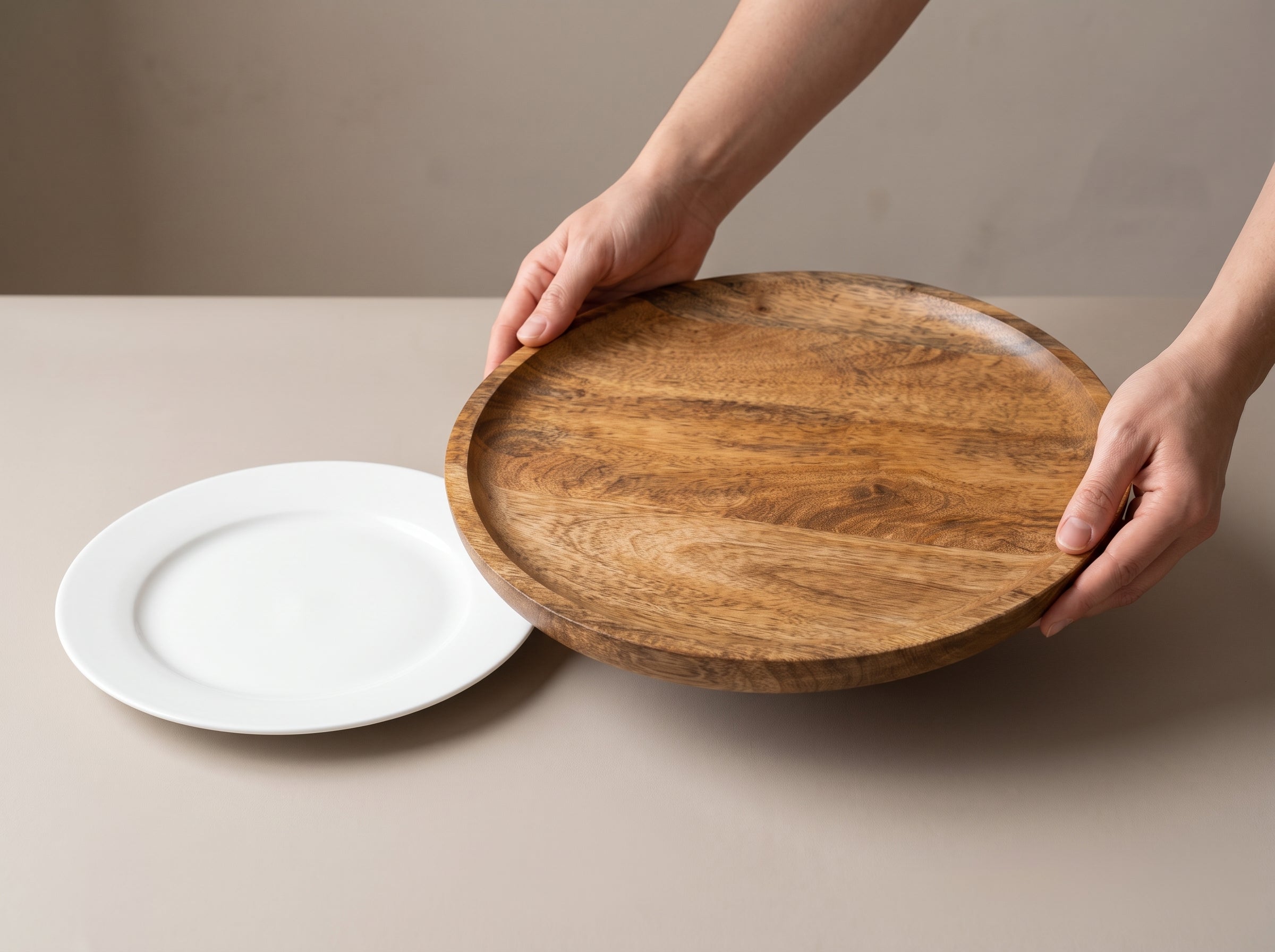 Lazy Susan Turntable