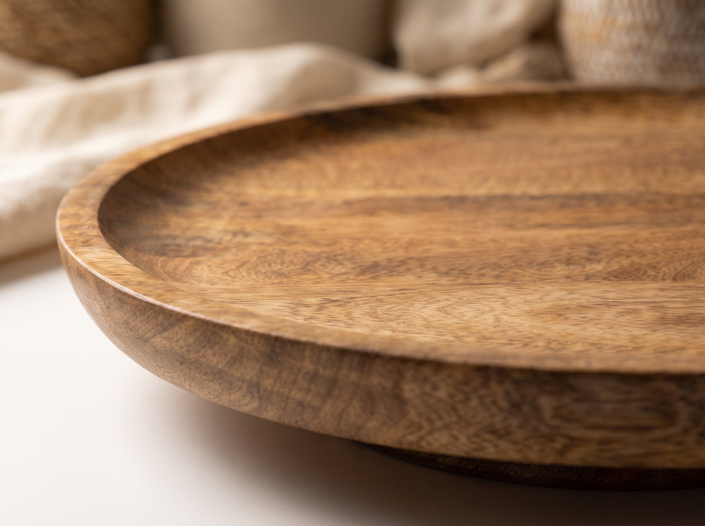 Lazy Susan Turntable