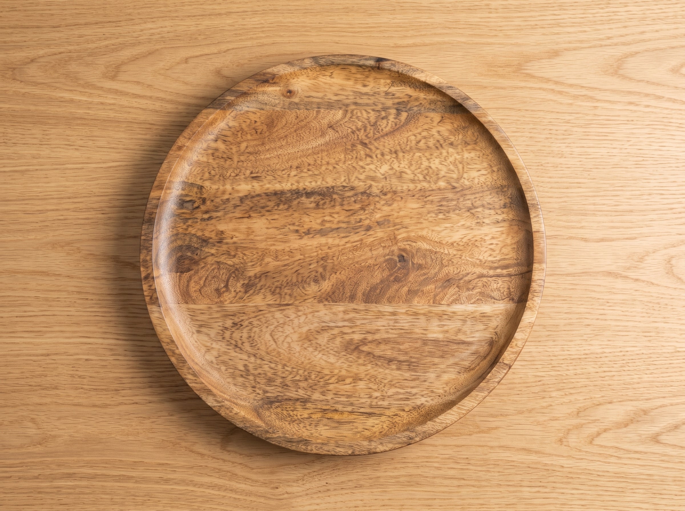 Lazy Susan Turntable