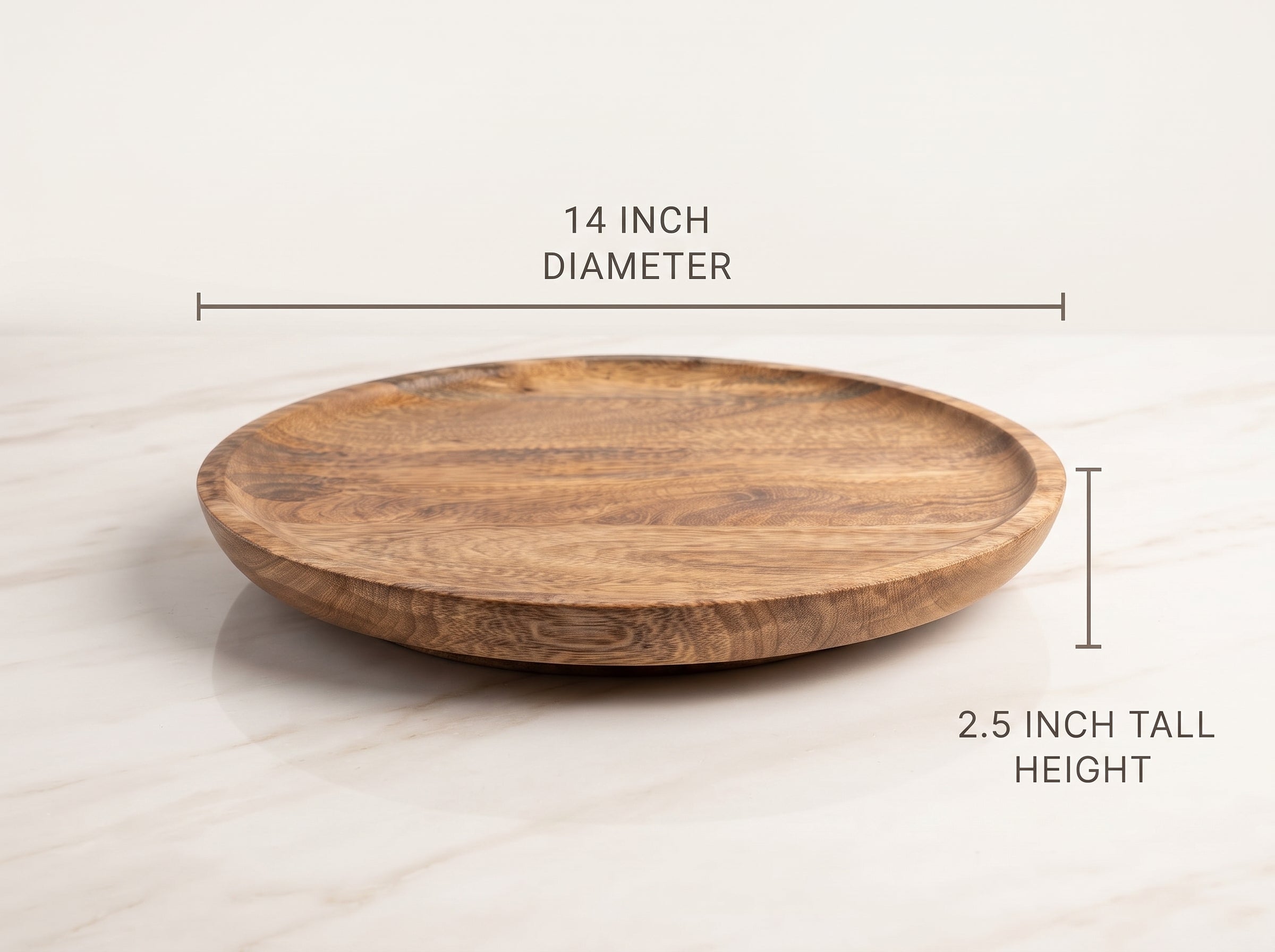 Lazy Susan Turntable