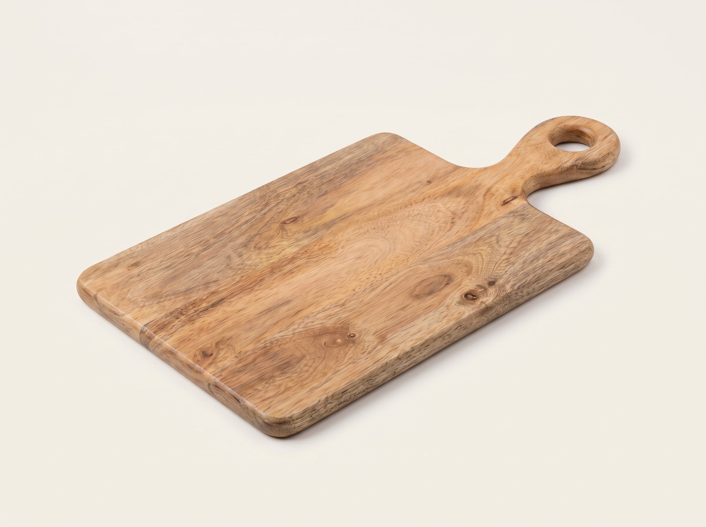 Rectangle Board with Handle
