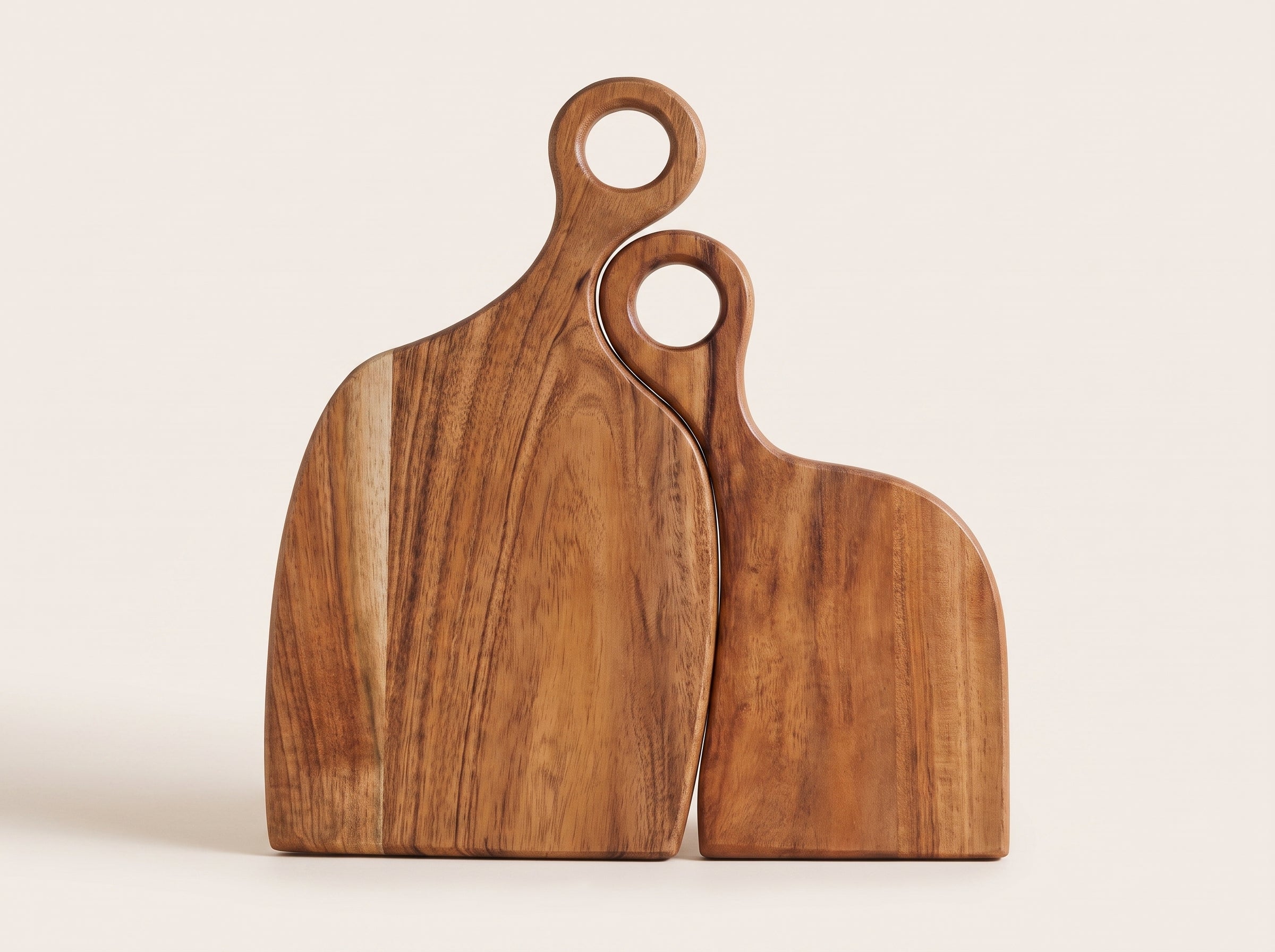Romantic Cuddle Boards, Set of 2