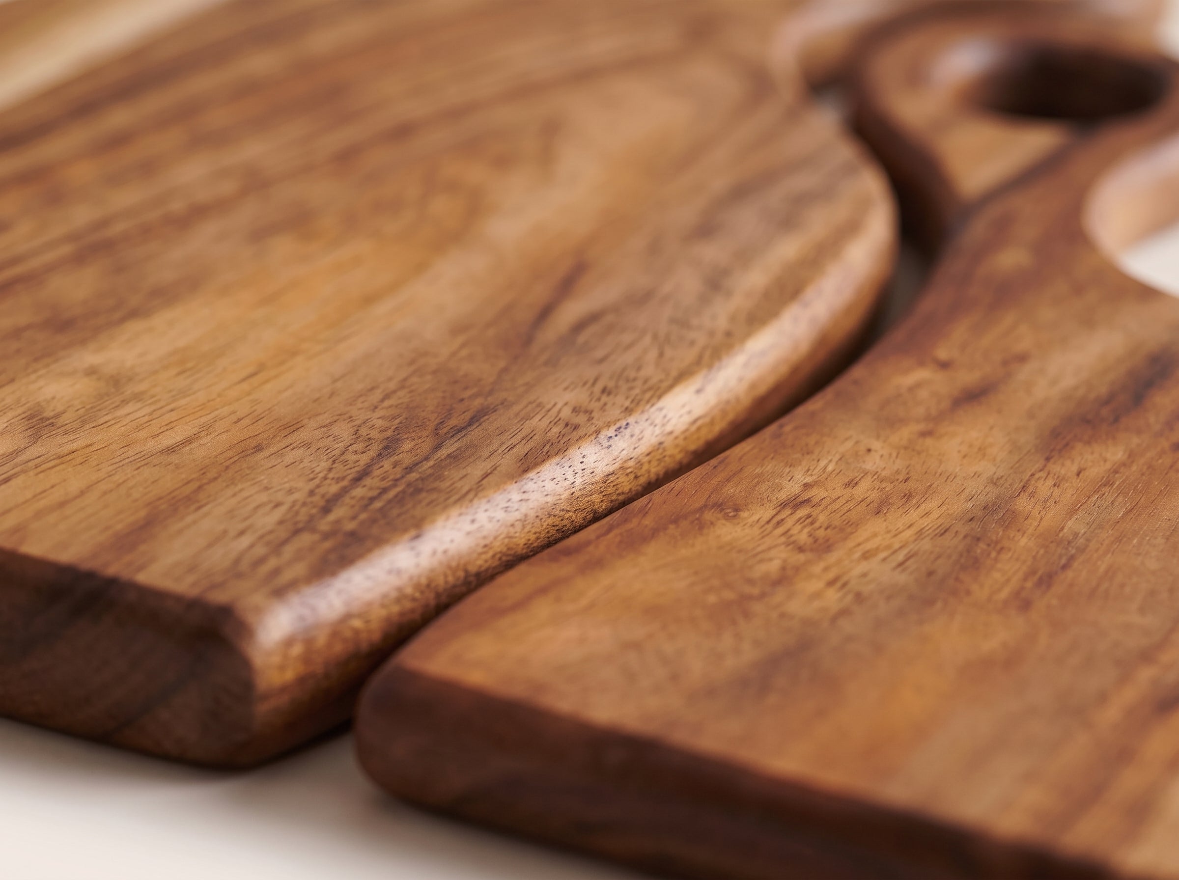 Romantic Cuddle Boards, Set of 2