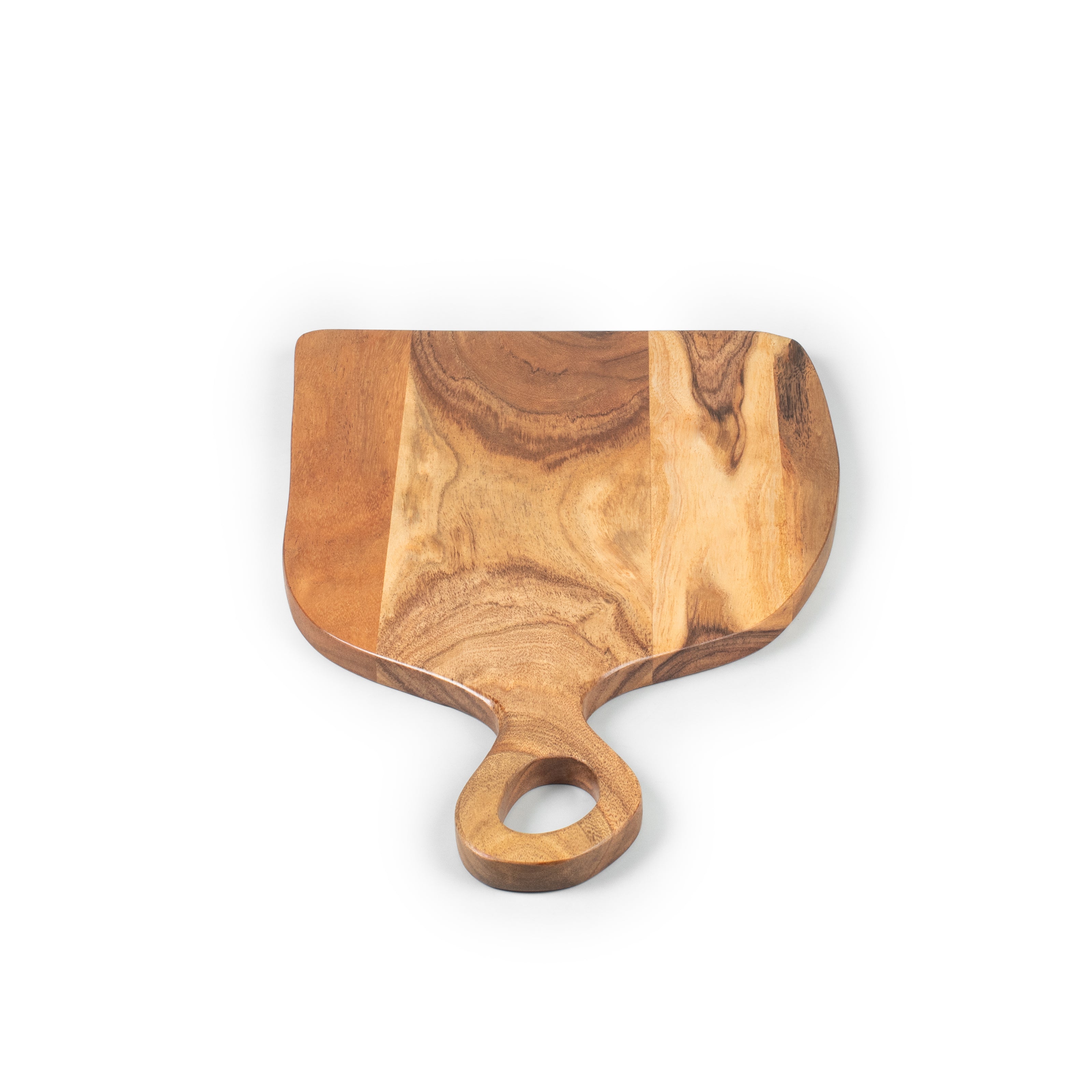 Curved Board with Handle image 3