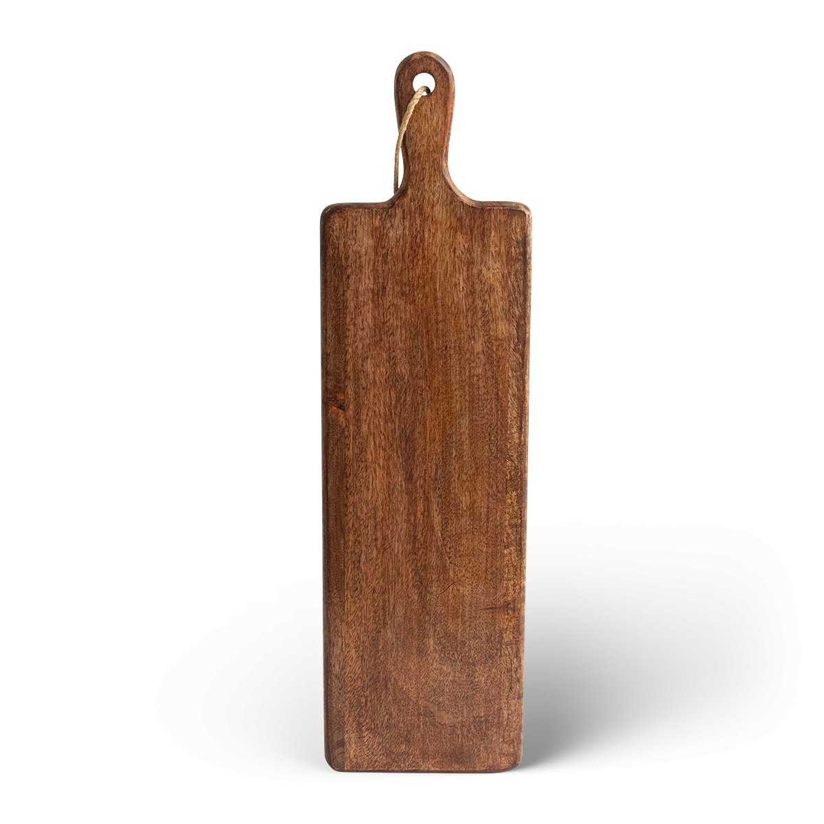 Long Wooden Board